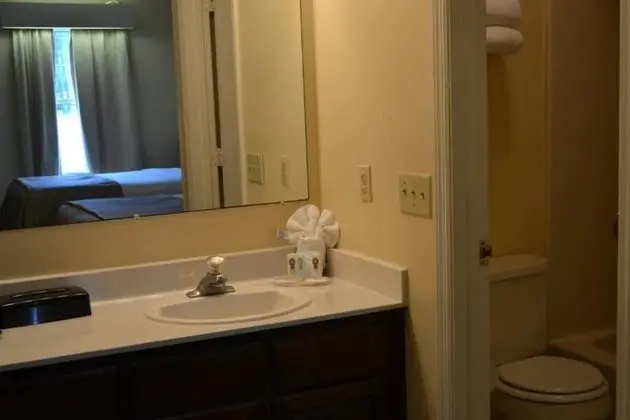 Banyo lavabosu