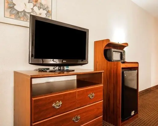 Standard Oda, 1 Büyük (Queen) Boy Yatak, Sigara İçilmez