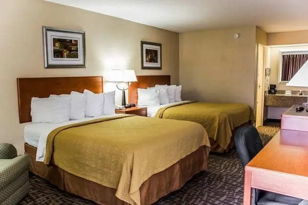 Standard Oda, 2 Büyük (Queen) Boy Yatak, Sigara İçilmez