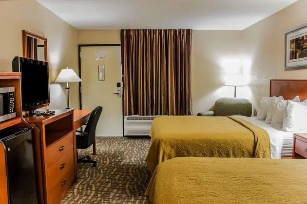 Standard Oda, 2 Büyük (Queen) Boy Yatak, Sigara İçilmez