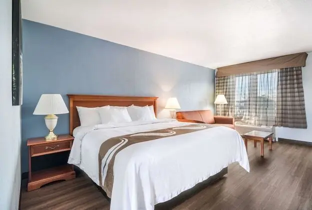 Standard Oda, 1 En Büyük (King) Boy Yatak, Sigara İçilmez