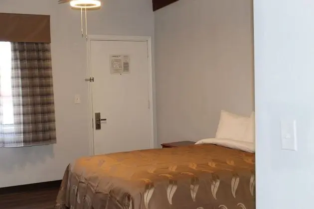 Standard Oda, 1 En Büyük (King) Boy Yatak, Sigara İçilmez