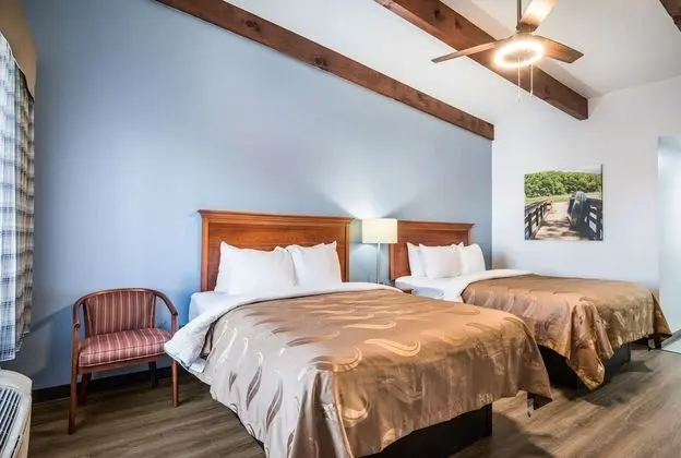 Standard Oda, 2 Büyük (Queen) Boy Yatak, Sigara İçilmez