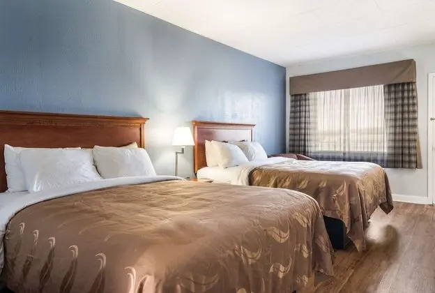 Standard Oda, 2 Büyük (Queen) Boy Yatak, Sigara İçilmez