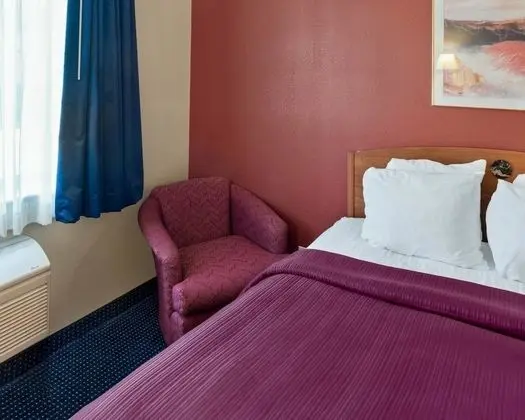 Standard Oda, 2 Büyük (Queen) Boy Yatak, Sigara İçilmez