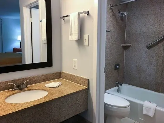 Standard Oda, 2 Çift Kişilik Yatak, Engellilere Uygun, Sigara İçilmez