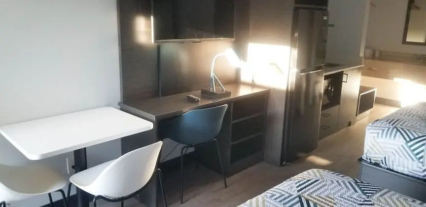 Standard Oda, 2 Çift Kişilik Yatak, Engellilere Uygun, Sigara İçilmez