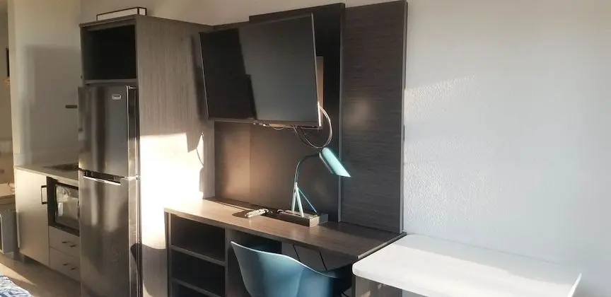 Standard Oda, 2 Çift Kişilik Yatak, Sigara İçilmez, Küçük Mutfak