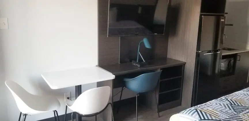 Standard Oda, 2 Çift Kişilik Yatak, Sigara İçilmez, Küçük Mutfak