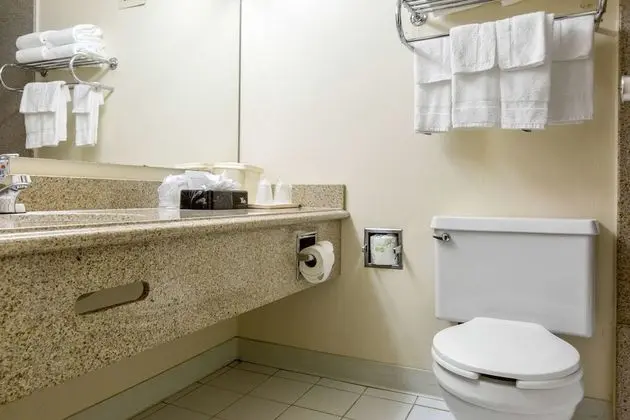 Standard Oda, 2 Büyük (Queen) Boy Yatak, Sigara İçilmez