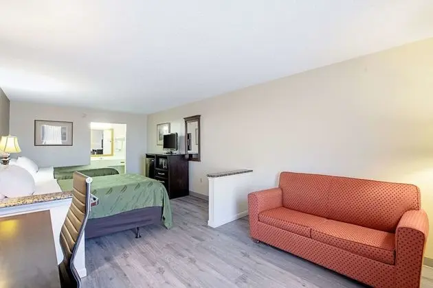 Standard Oda, 2 Büyük (Queen) Boy Yatak, Sigara İçilmez