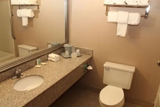 Standard Oda, 2 Çift Kişilik Yatak