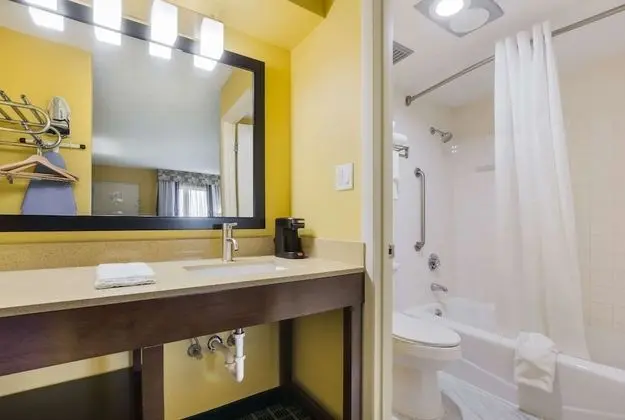 Standard Oda, 1 En Büyük (King) Boy Yatak, Sigara İçilmez