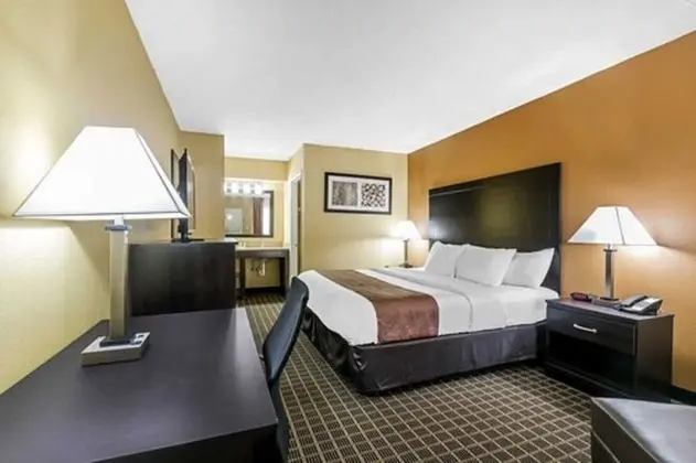 Standard Oda, 1 En Büyük (King) Boy Yatak, Sigara İçilmez