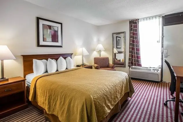 Standard Oda, 1 En Büyük (King) Boy Yatak ve Çekyat, Sigara İçilmez