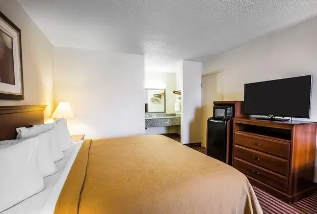 Standard Oda, 1 En Büyük (King) Boy Yatak ve Çekyat, Sigara İçilmez