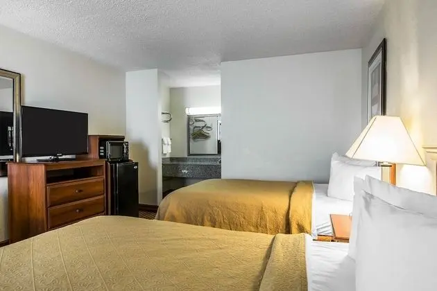 Standard Oda, 2 Çift Kişilik Yatak, Sigara İçilebilir