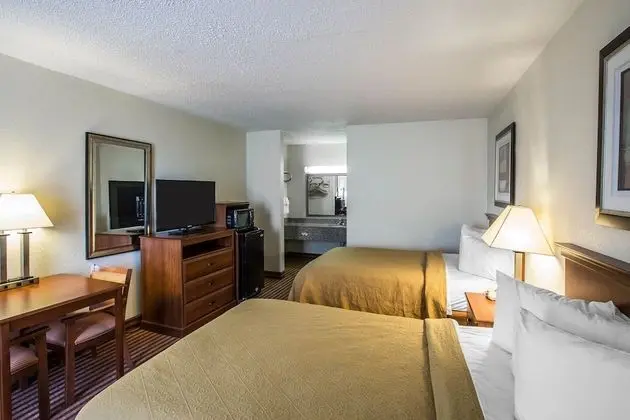 Standard Oda, 2 Çift Kişilik Yatak, Sigara İçilebilir