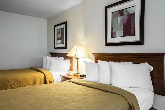 Standard Oda, 2 Çift Kişilik Yatak, Sigara İçilebilir