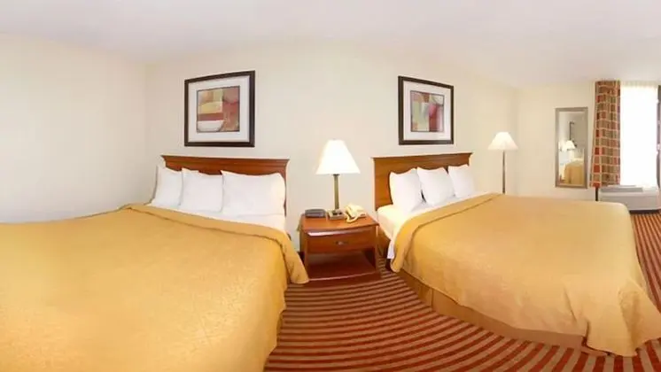 Standard Oda, 2 Çift Kişilik Yatak, Sigara İçilebilir