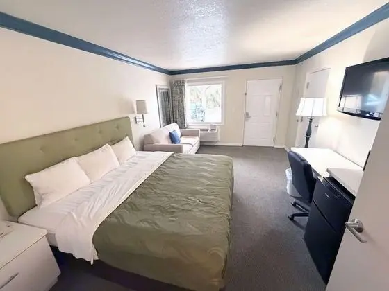 Oda