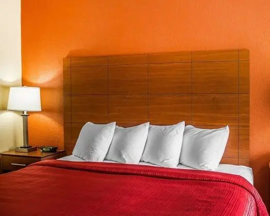 Oda, 1 En Büyük (King) Boy Yatak, Sigara İçilmez