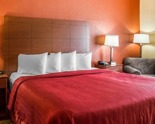 Oda, 1 En Büyük (King) Boy Yatak, Sigara İçilmez