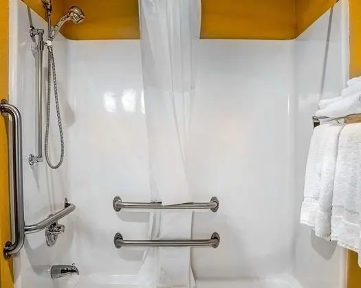 Oda, Engellilere Uygun, Sigara İçilmez