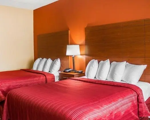 Standard Oda, 2 Büyük (Queen) Boy Yatak, Sigara İçilmez