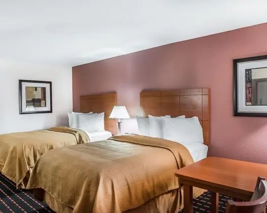 Standard Oda, 2 Çift Kişilik Yatak, Sigara İçilmez