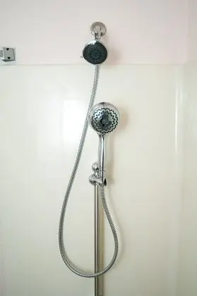 Banyo duşu