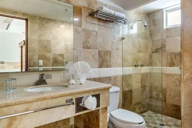 Standard Tek Büyük Yataklı Oda, 2 Çift Kişilik Yatak