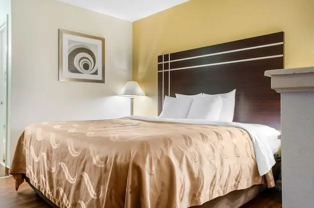 Standard Oda, 1 En Büyük (King) Boy Yatak, Sigara İçilmez