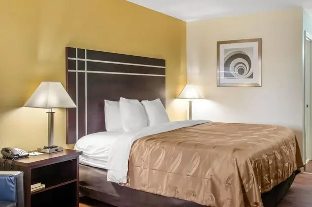 Standard Oda, 1 En Büyük (King) Boy Yatak, Sigara İçilmez