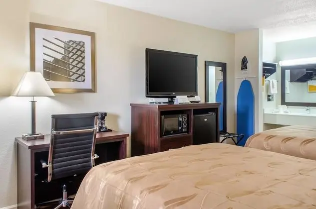 Standard Oda, 2 Çift Kişilik Yatak, Sigara İçilmez