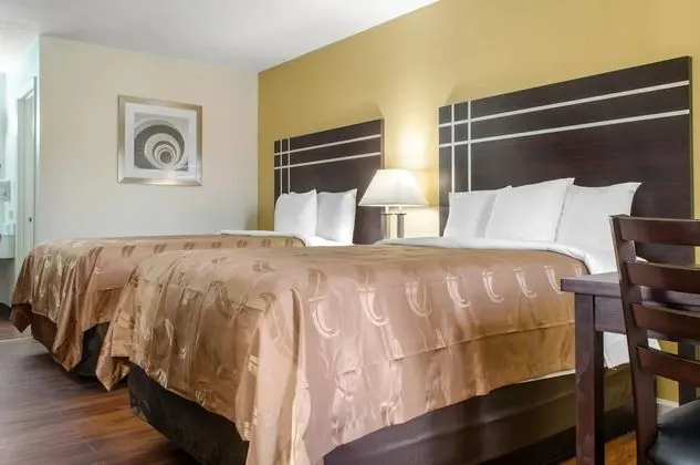 Standard Oda, 2 Çift Kişilik Yatak, Sigara İçilmez