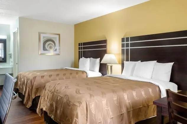 Standard Oda, 2 Çift Kişilik Yatak, Sigara İçilmez