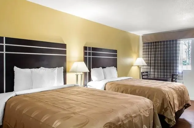 Standard Oda, 2 Çift Kişilik Yatak, Sigara İçilmez