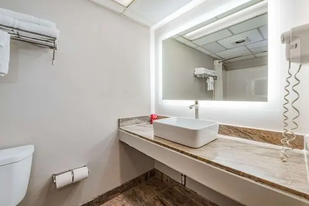 Standard Oda, 1 En Büyük (King) Boy Yatak, Sigara İçilmez, Buzdolabı ve Mikrodalga (Pet Friendly)