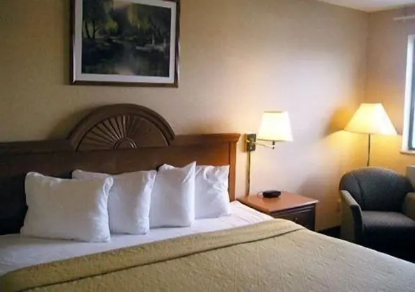 Standard Oda, 1 En Büyük (King) Boy Yatak, Sigara İçilmez