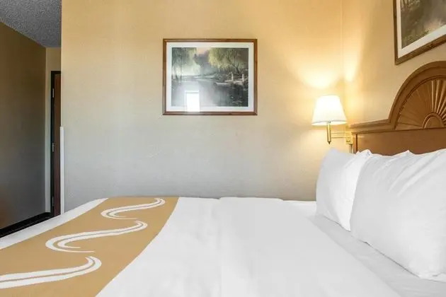 Standard Oda, 1 En Büyük (King) Boy Yatak, Sigara İçilmez