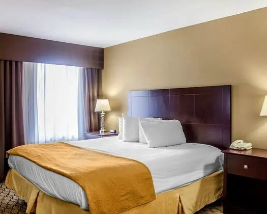 Standard Oda, 1 En Büyük (King) Boy Yatak, Sigara İçilmez