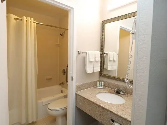 Double Interior Corridor