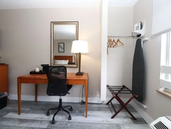 Standard Oda, 1 En Büyük (King) Boy Yatak, Sigara İçilmez