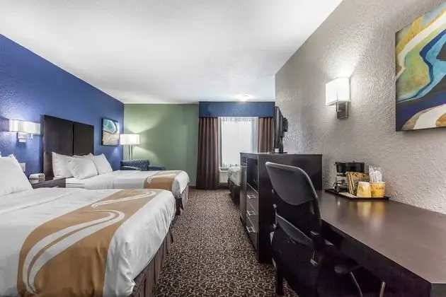 Oda, Sigara İçilmez (3 Double Beds)