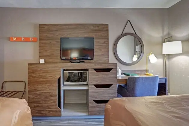 Standard Oda, 2 Büyük (Queen) Boy Yatak, Sigara İçilmez