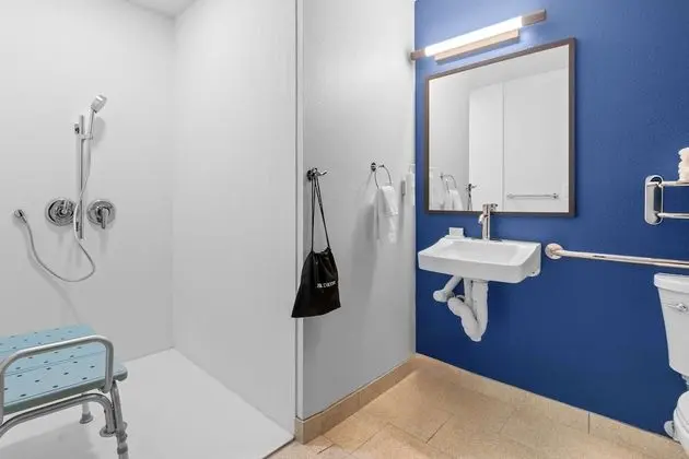 Banyo duşu