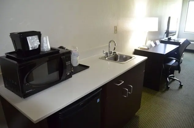 Standard Oda, 1 En Büyük (King) Boy Yatak, Sigara İçilmez