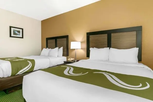 Standard Oda, 2 Büyük (Queen) Boy Yatak, Sigara İçilmez