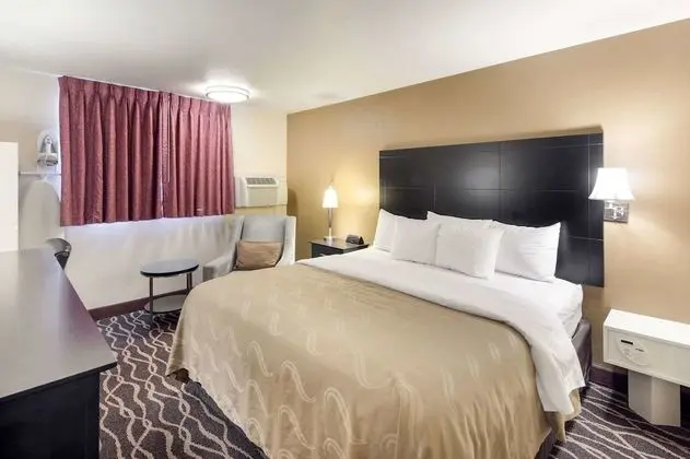 Oda, 1 En Büyük (King) Boy Yatak, Sigara İçilmez